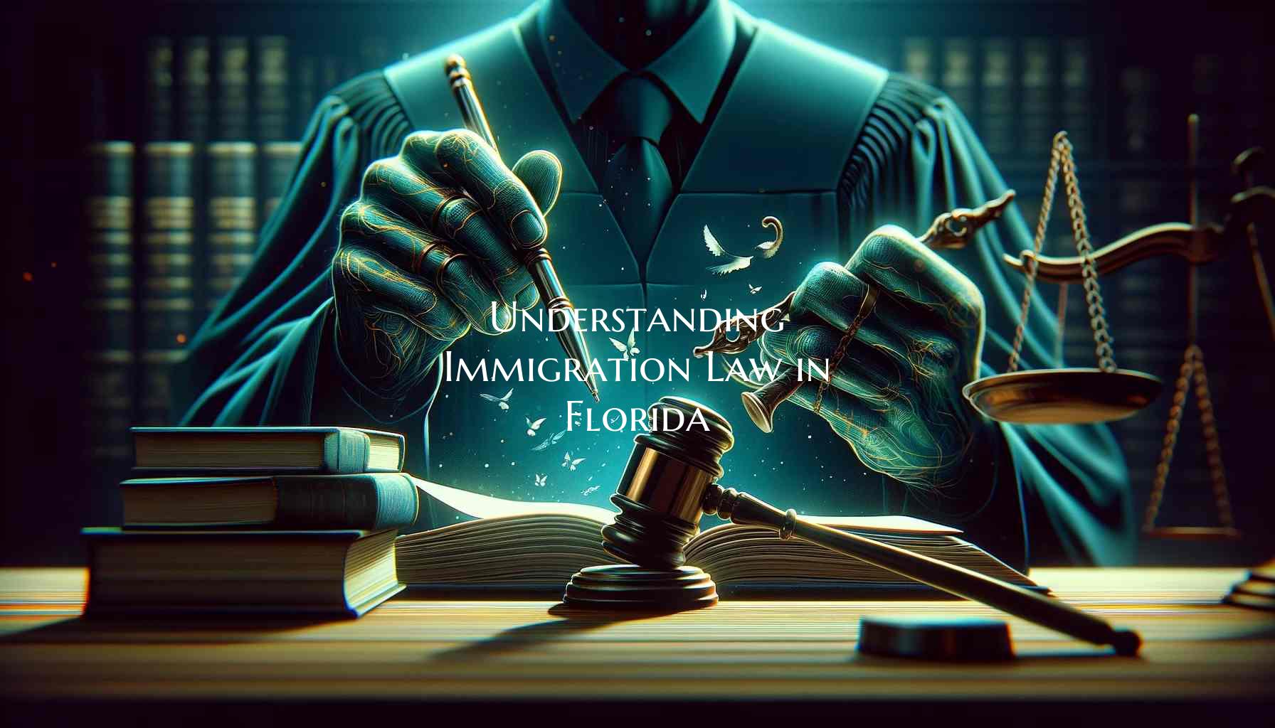 Understanding Immigration Law in Florida